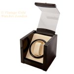 Automatic Watch Winder mobile navigation (2)