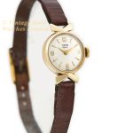 Ladies Rolex Tudor Royal 9ct 1989 mobile navigation (3)