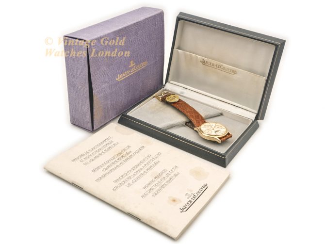 JLC Odysseus Perpetual Calendar Ref.141.140.1 18ct c1988 (12)