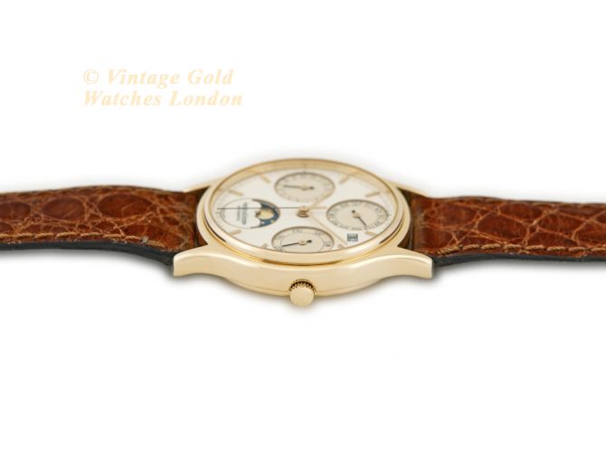JLC Odysseus Perpetual Calendar Ref.141.140.1 18ct c1988 (9)