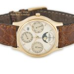 JLC Odysseus Perpetual Calendar Ref.141.140.1 18ct c1988 mobile navigation (13)