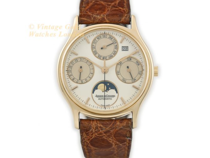 JLC Odysseus Perpetual Calendar Ref.141.140.1 18ct c1988 (4)