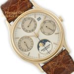 JLC Odysseus Perpetual Calendar Ref.141.140.1 18ct c1988 mobile navigation (1)