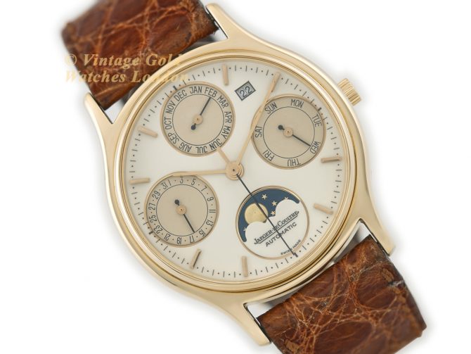 JLC Odysseus Perpetual Calendar Ref.141.140.1 18ct c1988 (1)