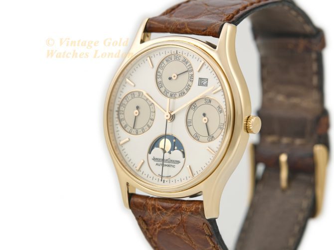 JLC Odysseus Perpetual Calendar Ref.141.140.1 18ct c1988 (5)