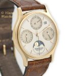 JLC Odysseus Perpetual Calendar Ref.141.140.1 18ct c1988 mobile navigation (3)