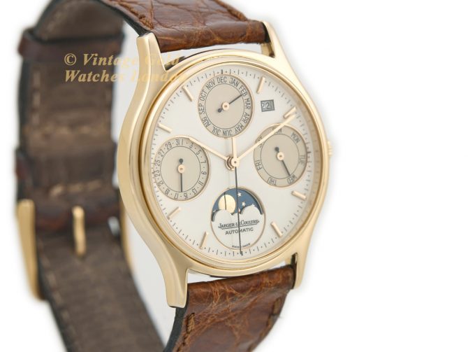 JLC Odysseus Perpetual Calendar Ref.141.140.1 18ct c1988 (3)