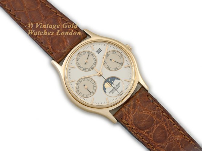 JLC Odysseus Perpetual Calendar Ref.141.140.1 18ct c1988 (8)