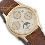 JLC Odysseus Perpetual Calendar Ref.141.140.1 18ct c1988 mobile navigation (2)