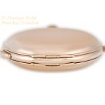 Jaeger-LeCoultre Pocket Watch Chronograph Repeater 14ct Pink Gold mobile navigation (10)