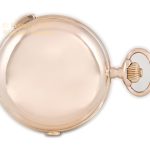 Jaeger-LeCoultre Pocket Watch Chronograph Repeater 14ct Pink Gold mobile navigation (5)