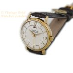 Jaeger-LeCoultre Powermatic Cal.481 18ct 1949 mobile navigation (6)