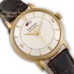 Jaeger-LeCoultre Powermatic Cal.481 18ct 1949 mobile navigation (2)