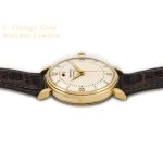 Jaeger-LeCoultre Powermatic Cal.481 18ct 1949 mobile navigation (10)