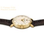 Jaeger-LeCoultre Powermatic Cal.481 18ct 1949 mobile navigation (9)