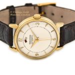 Jaeger-LeCoultre Powermatic Cal.481 18ct 1949 mobile navigation (14)