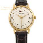 Jaeger-LeCoultre Powermatic Cal.481 18ct 1949 mobile navigation (4)