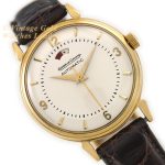 Jaeger-LeCoultre Powermatic Cal.481 18ct 1949 mobile navigation (1)