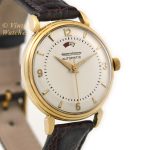 Jaeger-LeCoultre Powermatic Cal.481 18ct 1949 mobile navigation (3)