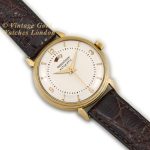 Jaeger-LeCoultre Powermatic Cal.481 18ct 1949 mobile navigation (8)