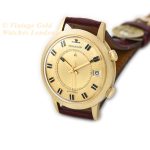 Jaeger-LeCoultre Memovox Automatic Ref.855 18ct 1968 mobile navigation (6)