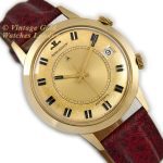 Jaeger-LeCoultre Memovox Automatic Ref.855 18ct 1968 mobile navigation (2)