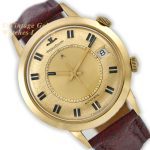 Jaeger-LeCoultre Memovox Automatic Ref.855 18ct 1968 mobile navigation (1)