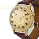 Jaeger-LeCoultre Memovox Automatic Ref.855 18ct 1968 mobile navigation (5)