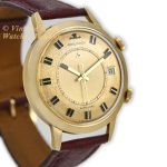 Jaeger-LeCoultre Memovox Automatic Ref.855 18ct 1968 mobile navigation (3)