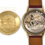 Jaeger-LeCoultre Memovox Automatic Ref.855 18ct 1968 mobile navigation (12)