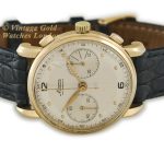 Minerva Chronograph Cal.13-20 CH 18ct c1950 mobile navigation (7)