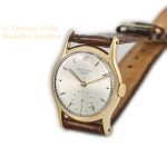 Patek Philippe Model Ref.2406 18ct c1963 mobile navigation (6)