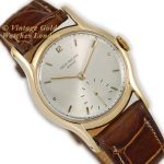 Patek Philippe Model Ref.2406 18ct c1963 mobile navigation (2)