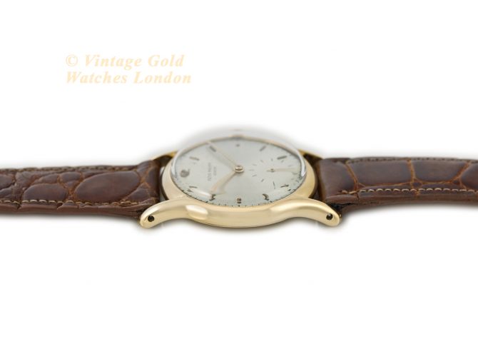 Patek Philippe Model Ref.2406 18ct c1963 (10)
