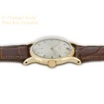 Patek Philippe Model Ref.2406 18ct c1963 mobile navigation (9)