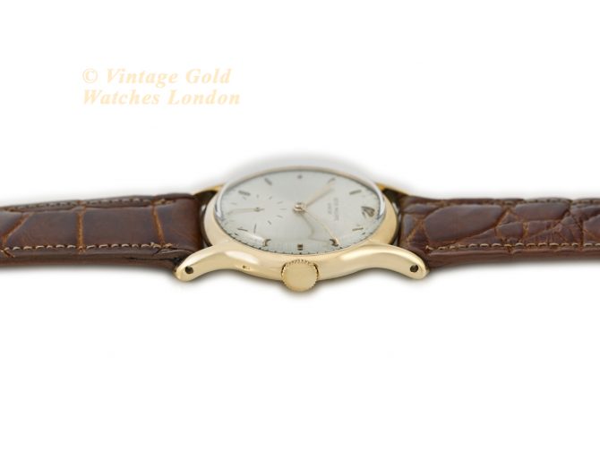 Patek Philippe Model Ref.2406 18ct c1963 (9)