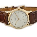 Patek Philippe Model Ref.2406 18ct c1963 mobile navigation (7)