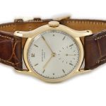Patek Philippe Model Ref.2406 18ct c1963 mobile navigation (14)