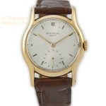 Patek Philippe Model Ref.2406 18ct c1963 mobile navigation (4)
