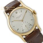 Patek Philippe Model Ref.2406 18ct c1963 mobile navigation (1)