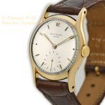 Patek Philippe Model Ref.2406 18ct c1963 mobile navigation (5)