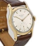 Patek Philippe Model Ref.2406 18ct c1963 mobile navigation (3)