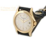 Patek Philippe Calatrava Grand Taille Ref.5107J 18ct 2003 mobile navigation (6)