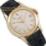 Patek Philippe Calatrava Grand Taille Ref.5107J 18ct 2003 mobile navigation (2)