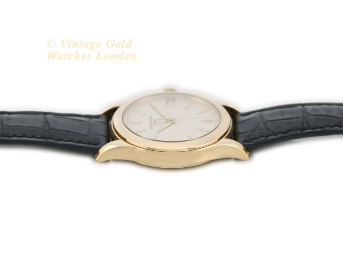 Patek Philippe Calatrava Grand Taille Ref.5107J 18ct 2003 (10)