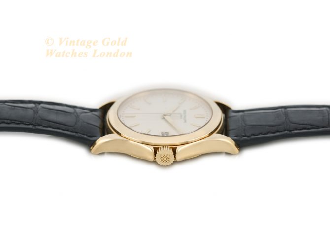 Patek Philippe Calatrava Grand Taille Ref.5107J 18ct 2003 (9)