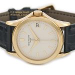 Patek Philippe Calatrava Grand Taille Ref.5107J 18ct 2003 mobile navigation (14)