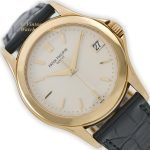 Patek Philippe Calatrava Grand Taille Ref.5107J 18ct 2003 mobile navigation (15)