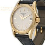 Patek Philippe Calatrava Grand Taille Ref.5107J 18ct 2003 mobile navigation (5)