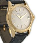 Patek Philippe Calatrava Grand Taille Ref.5107J 18ct 2003 mobile navigation (3)